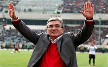  برانکو:بازیکنان پرسپولیس با شکست پیکان عیدی بدهند