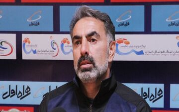فکری: هر بازیکنی بخواهد پایش را از گلیمش دراز کند با او برخورد می شود/بازی فردا، فدای دربی نخواهد  شد
