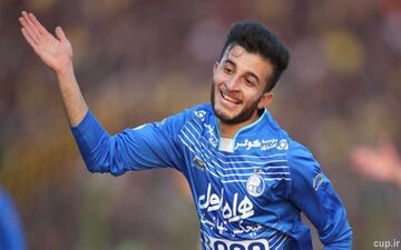  مذاکره استقلالی ها با باشگاه نفت برای قرارداد با یک بازیکن