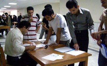جزئیات و نحوه ثبت‌نام پذیرفته شدگان دکتری پیام‌نور اعلام شد
