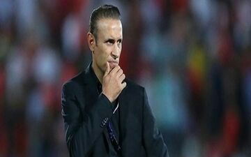 مرد محبوب پرسپولیسی جانشین علی دایی می شود؟!