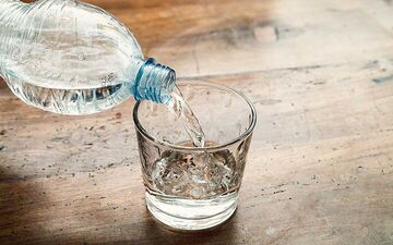 رفع عطش با طب سنتی

