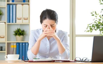 همیشه خسته‌اید؟ اضطراب پنهان دارید و بی خبرید