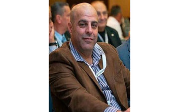 مرگ «قصاب الخیام» در آمریکا
