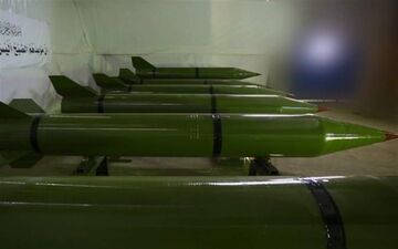  موشک‌هایی که معادلات تل‌آویو را در غزه به هم ریخت