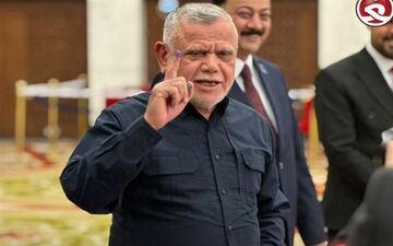 العامری خطاب به عربستان: قطعا انتقام خواهیم گرفت 