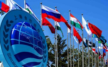 سازمان همکاری شانگهای؛ از اتحاد امنیتی تا همکاری اقتصادی چندجانبه