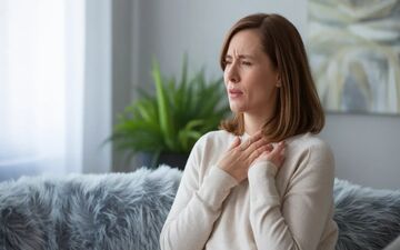 بهترین راه برای خلاص شدن از شر سکسکه چیست؟