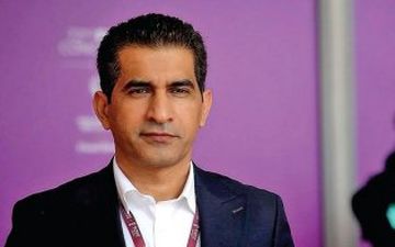 کامرانی‌فر و مسئولیت عجیب نظارت بازی پرسپولیس!