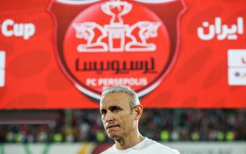 قانون نانوشته گل‌محمدی حالا علیه او/ شان پرسپولیس را حفظ کن آقا یحیی!