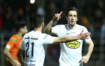 پنالتی پرسپولیس اشتباه اعلام شد؟