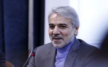 طراحی برنامه سایه ایران با خروج آمریکا از برجام