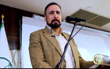  صحبت کردن با زبان تهدید،درست نیست/ انصاف را در انتقاداتمان مدنظر قرار دهیم

