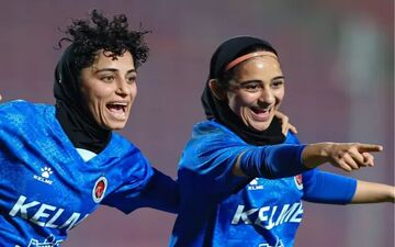 خاتون بم برای صعود به لیگ قهرمانان زنان نیاز به پیروزی دارد