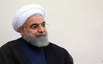 روحانی طرفدار آزادترین شیوه مناظره ها هستم که مردم بتوانند بهتر انتخاب کنند