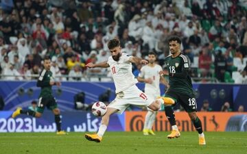 قلی‌زاده: پرسپولیس شگفت‌انگیز است!