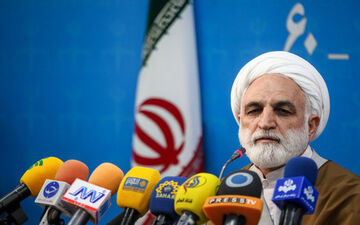 محکومیت عامل نفوذی دوتابعیتی به 10 سال حبس/«حسین فریدون» به زندان معرفی شد
