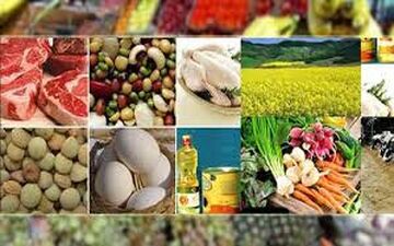  قیمت مصوب کالاهای اساسی در ماه رمضان اعلام شد