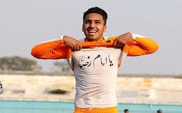واکنش جالب پدیده جدید فوتبال ایران به پیشنهاد جذاب از سوی استقلال