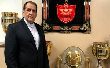 رسول‌پناه: اجازه جدایی به بشار رسن نمی‌دهیم/ مشکل خلیل‌زاده را حل می‌کنیم