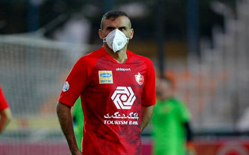 قرارداد سیدجلال حسینی و عسگری با پرسپولیس امضا شد