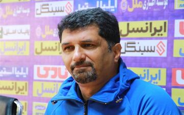  اعلام زمان نشست خبری سرمربیان پیکان و نساجی 