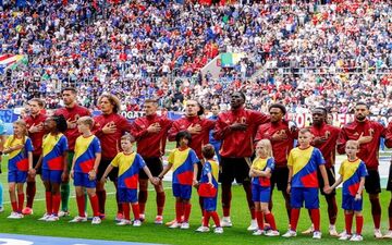 اعلام لیست نهایی بلژیک برای حضور در جام جهانی 2026 