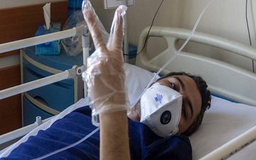 بهبودی دو نفر از مبتلایان به کرونا در ملایر