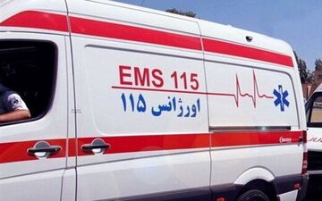 ۳۶ دانشجوی دانشگاه شهید رجایی راهی بیمارستان شدند

