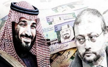 سناتورهای آمریکایی به دنبال برکناری بن سلمان هستند