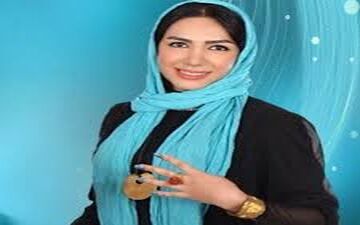 تیپ و استایل جالب فرناز امینی در آنتالیا