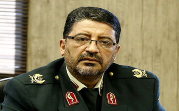 ادامه مقابله پلیس با اخلالگران و قانون گریزان