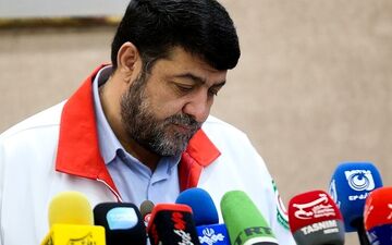 کولیوند خواستار اقدام قاطع و فوری صلیب‌سرخ در بحران انسانی غزه شد