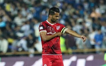 محمود شجاعی: برادرم می‌خواهد فوتبال بازی کند