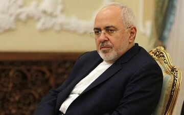 ظریف فردا به دمشق سفر می‌کند
