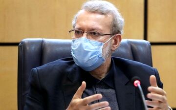 علی لاریجانی قطعا در انتخابات ثبت نام می کند