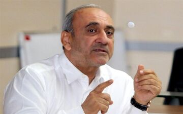 اگر طلب انصاری را بدهند امکان ندارد پرسپولیس را ترک کند