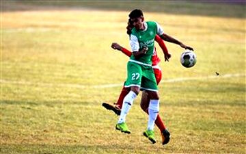  راجع به پرسپولیس حرف نمیزنم، شر می‌شود!