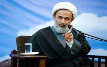حجت‌الاسلام پناهیان: اساتید شیوه اندیشیدن را به دانشجویان بیاموزند
