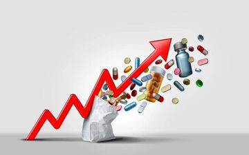 انتقاد نایب‌رئیس کمیسیون بهداشت از وضعیت دارو در کشور