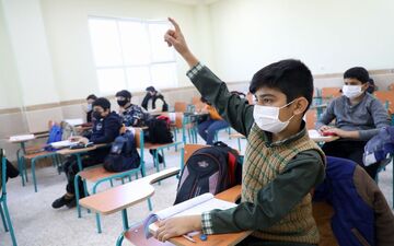 آزمون ورودی، مصاحبه و شرط معدل برای مدارس دولتی مجاز است؟ 