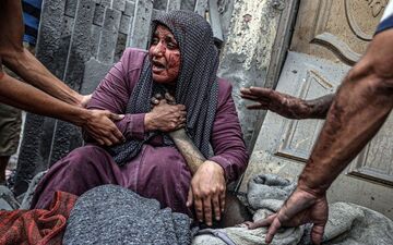 چرا جنگ غزه متفاوت است؟

