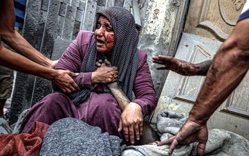 چرا جنگ غزه متفاوت است؟

