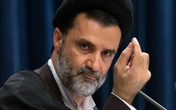 ویدئو / افشاگری محمود نبویان از معاهده جدید؛ «تحریم‌ها می‌ماند و امتیازات کلیدی را از دست می‌دهیم»