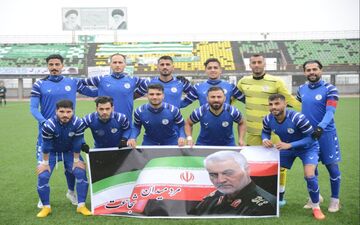پایان رافت در اندیشه اثبات شگفتی سازی خودش و شاگردانش