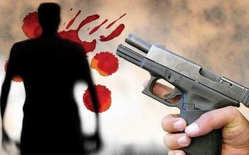 درگیری ۲ برادر با سلاح گرم در ملکشاهی ایلام به قتل منجر شد