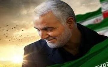 روایتی از تلاش برای ترور سردار سلیمانی