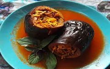 دلمه بادنجان  | طرز تهیه شو اینجا ببین!