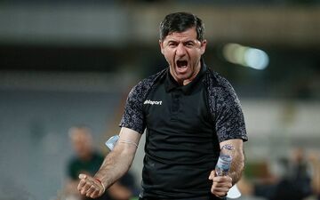 نصف کریم باقری برای تیم ملی نصف دیگرش برای پرسپولیس
