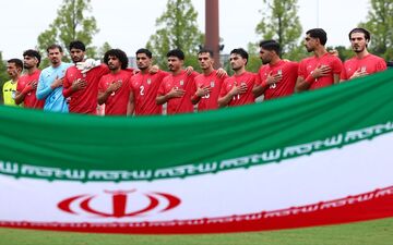 انتخاب سه گزینه نهایی برای سرمربی تیم امید